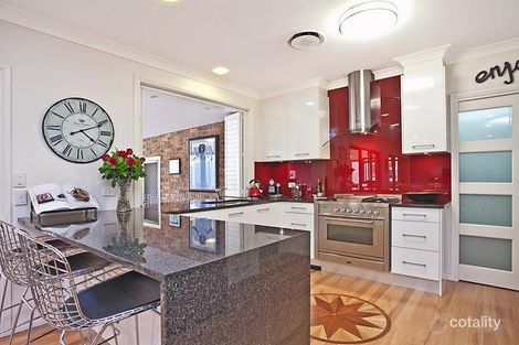 Property photo of 19 Jarrod Close Charlestown NSW 2290