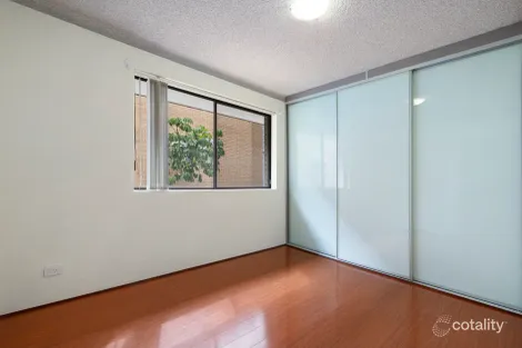 Property photo of 4/6 Edward Street Ryde NSW 2112