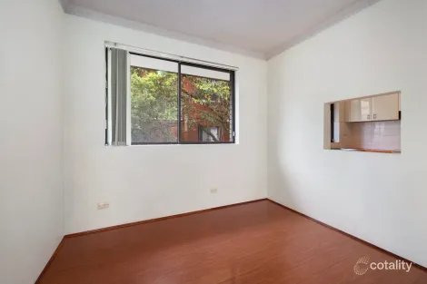 Property photo of 4/6 Edward Street Ryde NSW 2112