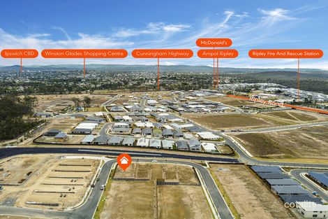 Property photo of 19 Wallaroo Crescent Ripley QLD 4306