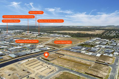 Property photo of 19 Wallaroo Crescent Ripley QLD 4306