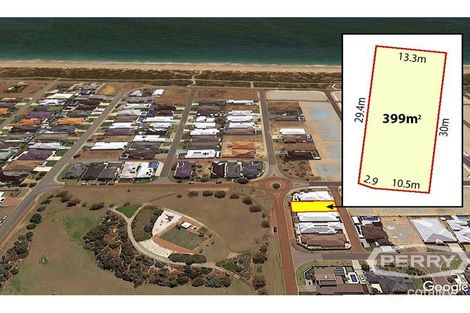 23 George Hibbert Rd, Madora Bay, WA 6210