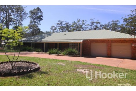 50 The Wool Rd, Worrowing Heights, NSW 2540