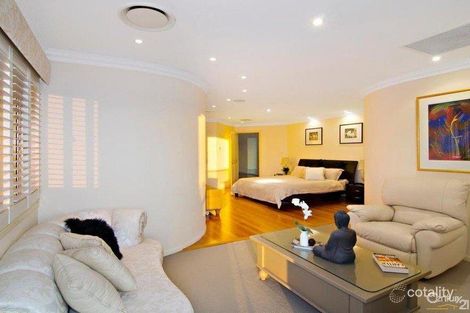 Property photo of 49 Intrepid Court Newport QLD 4020