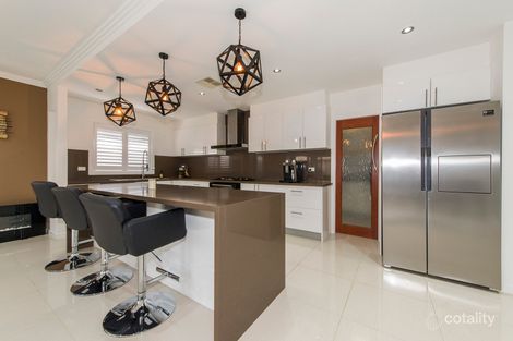 Property photo of 4 Patanga Crescent Jordan Springs NSW 2747