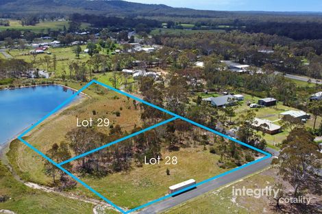 33 Wandypark Rd, Wandandian, NSW 2540