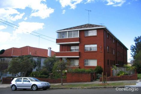 Property photo of 9/91 Mount Street Coogee NSW 2034