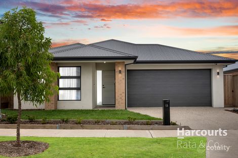 13 Ranterra Rd, Wollert, VIC 3750