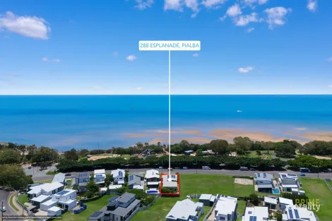 Property photo of 288 Esplanade Pialba QLD 4655
