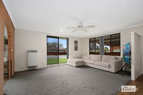 Property photo of 2 Jade Court West Wodonga VIC 3690