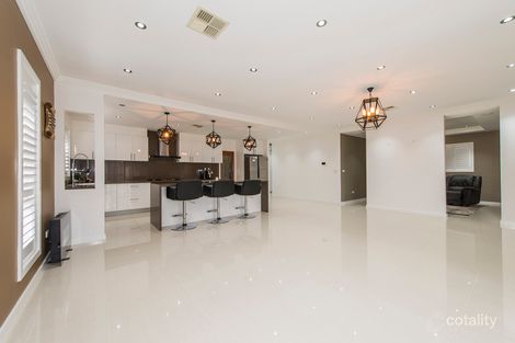 Property photo of 4 Patanga Crescent Jordan Springs NSW 2747