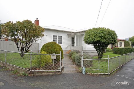 Property photo of 27 Clifford Street Moonah TAS 7009