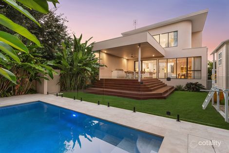 Property photo of 88 Third Avenue Palm Beach QLD 4221