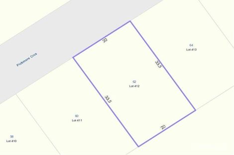 Property photo of 62 Pickmore Circus West Busselton WA 6280