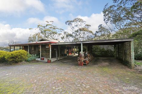 Property photo of 2463 Ballan Road Anakie VIC 3213