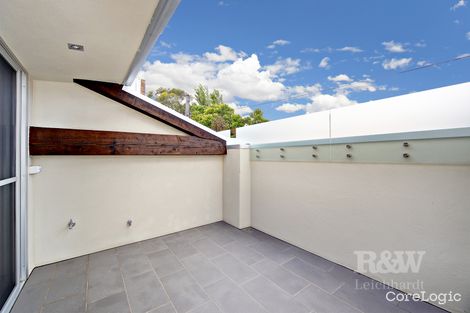 Property photo of 2/10 Emma Street Leichhardt NSW 2040