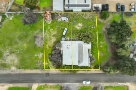Property photo of 6 Hermann Street Yorketown SA 5576