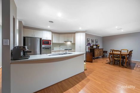 Property photo of 41 Tristania Street Rivett ACT 2611