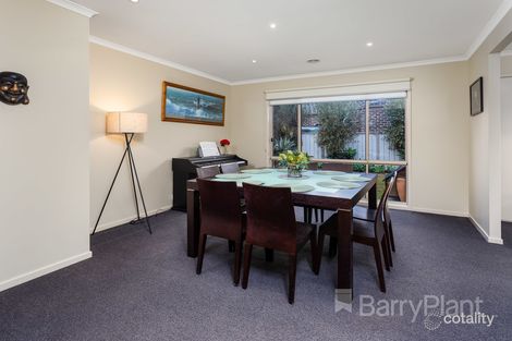 Property photo of 11 Positano Way Point Cook VIC 3030