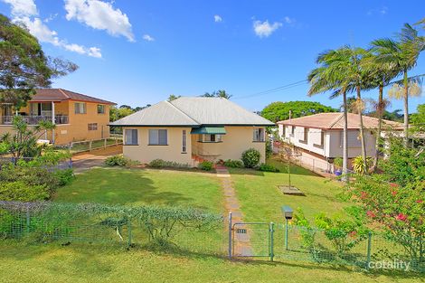 Property photo of 171 Sibley Road Wynnum West QLD 4178