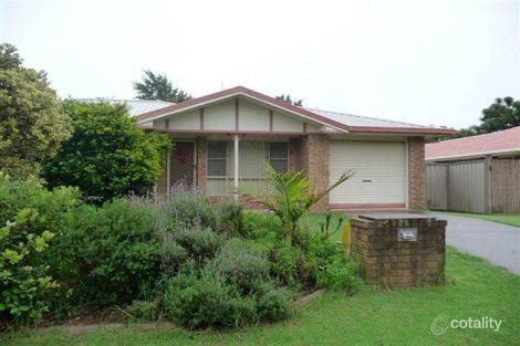 Property photo of 5 Barlow Street Cranley QLD 4350