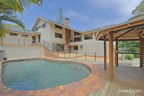 Property photo of 15 Odessa Street Holland Park West QLD 4121