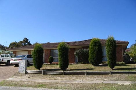 4 Edgewood Cl, Tingira Heights, NSW 2290