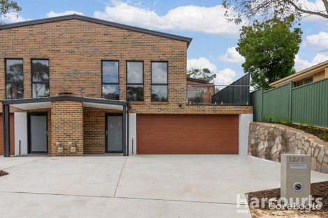 Property photo of 12 Dale Circuit Kambah ACT 2902