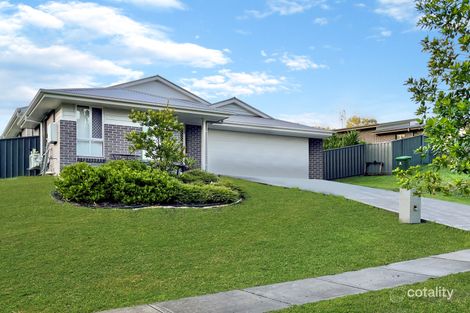 Property photo of 33 Hideaway Circuit Fletcher NSW 2287