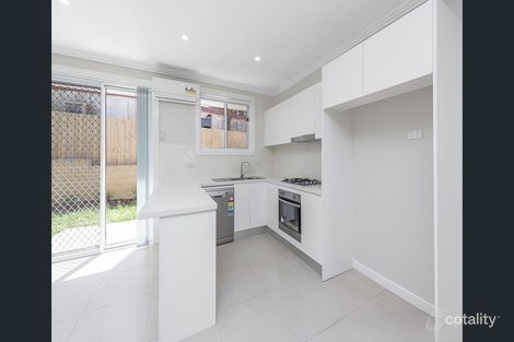 Property photo of 1/10 Mount Street Constitution Hill NSW 2145