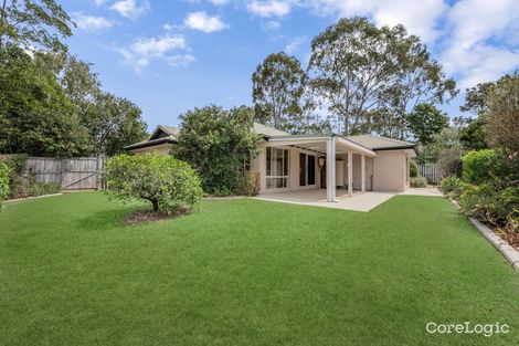 Property photo of 24 Tamborine Place Narangba QLD 4504