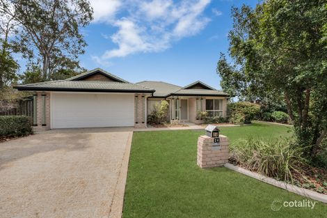 Property photo of 24 Tamborine Place Narangba QLD 4504