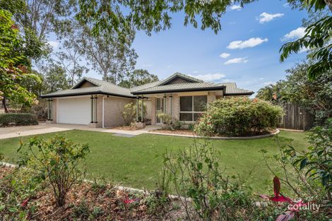 Property photo of 24 Tamborine Place Narangba QLD 4504