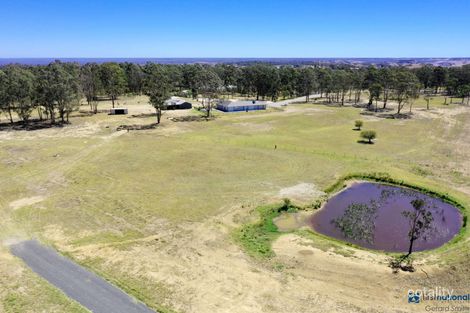 Property photo of 163 Donalds Range Road Razorback NSW 2571