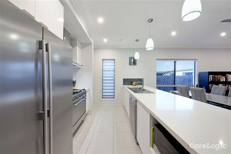 Property photo of 3 Cato Street Burdell QLD 4818