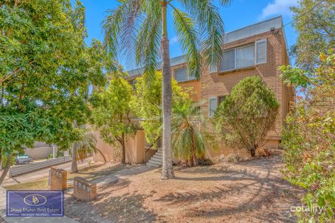 Property photo of 7/15 Jones Street Highgate Hill QLD 4101