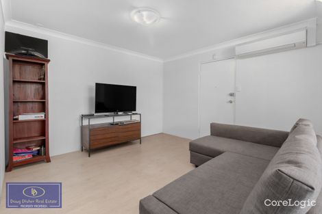 Property photo of 7/15 Jones Street Highgate Hill QLD 4101