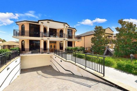 Property photo of 46 Smith Road Yagoona NSW 2199