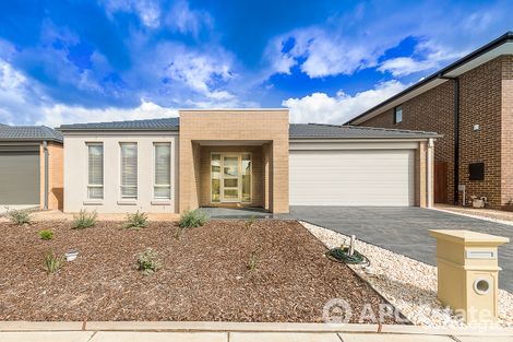 Property photo of 161 Citybay Drive Point Cook VIC 3030