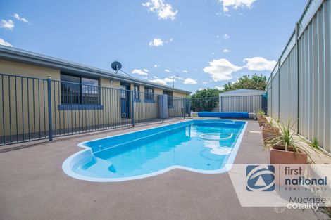 Property photo of 49 White Circle Mudgee NSW 2850