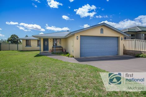 49 White Cir, Mudgee, NSW 2850