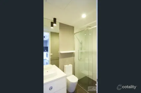 Property photo of 414/45 Edgewater Boulevard Maribyrnong VIC 3032