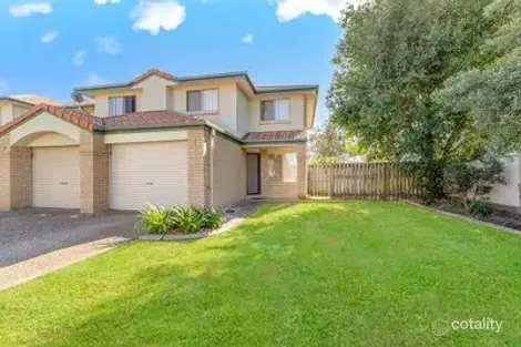 Property photo of 4/2 Bos Drive Coomera QLD 4209