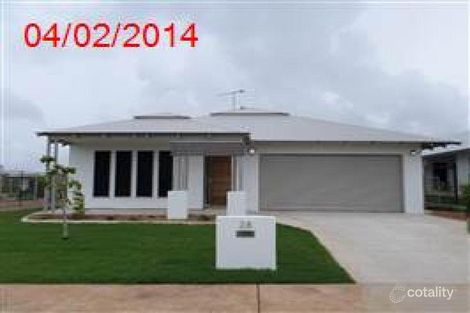 28 Blackburn St, Muirhead, NT 0810