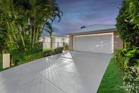 Property photo of 8 Ainslie Street North Lakes QLD 4509