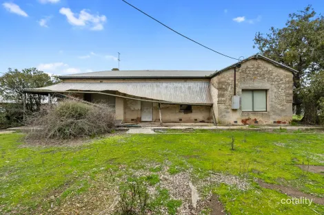 Property photo of 6 Hermann Street Yorketown SA 5576