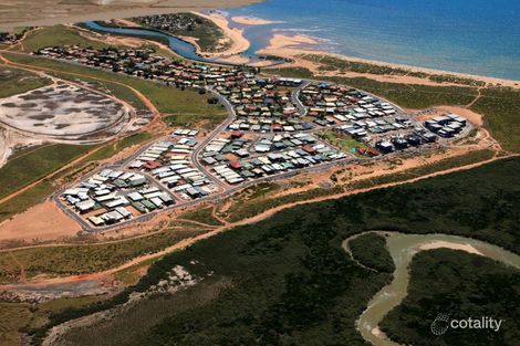 Property photo of 36 Dowding Way Port Hedland WA 6721