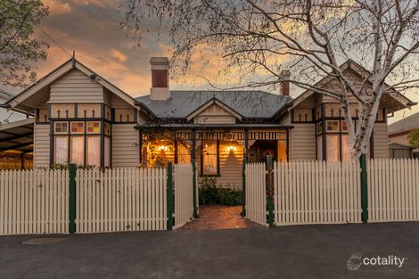 Property photo of 4 Murdock Street Brunswick VIC 3056