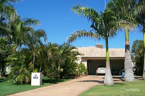 115 Hartley St, Zilzie, QLD 4710