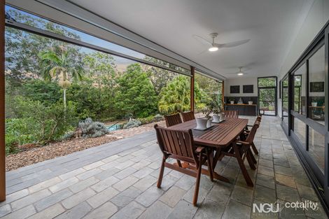 180 Priors Pocket Rd, Moggill, QLD 4070